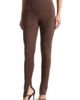 Manière De Voir Manière De Voir Suede Leggings - 1