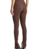 Manière De Voir Manière De Voir Suede Leggings - 2
