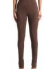 Manière De Voir Manière De Voir Suede Leggings - 3