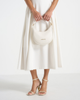 Manière De Voir Manière De Voir Suki 3-In-1 Leather Mini Bag - 4