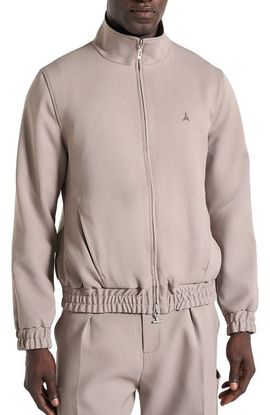 Manière De Voir Manière De Voir Sullivan Reversible Eiffel Jacket