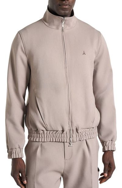 Manière De Voir Manière De Voir Sullivan Reversible Eiffel Jacket