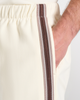 Manière De Voir Manière De Voir Taylor Taped Cotton Shorts - 5