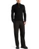 Manière De Voir Manière De Voir Torin Quarter Zip Knit Jumper - 1