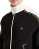 Manière De Voir Manière De Voir Tristan Contrast Whipstitch Raglan Track Jacket - 4
