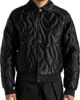 Manière De Voir Manière De Voir Ugo Satin Embroidered Jacket - 1