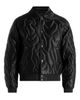 Manière De Voir Manière De Voir Ugo Satin Embroidered Jacket - 3