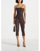 Manière De Voir Manière De Voir Una Capri Leggings - 1