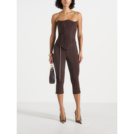 Manière De Voir Manière De Voir Una Capri Leggings