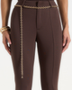 Manière De Voir Manière De Voir Una Capri Leggings - 4
