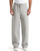 Manière De Voir Manière De Voir Unisex Signature Wide Leg Sweatpants - 1