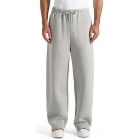Manière De Voir Manière De Voir Unisex Signature Wide Leg Sweatpants