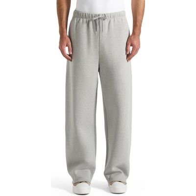 Manière De Voir Manière De Voir Unisex Signature Wide Leg Sweatpants