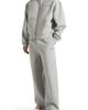 Manière De Voir Manière De Voir Unisex Signature Wide Leg Sweatpants - 3