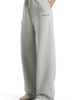 Manière De Voir Manière De Voir Unisex Signature Wide Leg Sweatpants - 5