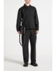 Manière De Voir Manière De Voir Valentin Tailored Overshirt - 1