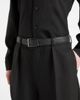 Manière De Voir Manière De Voir Valentin Tailored Overshirt - 4