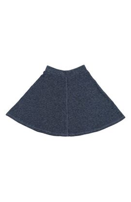 Manière Manière Kids' Knit Circle Skirt