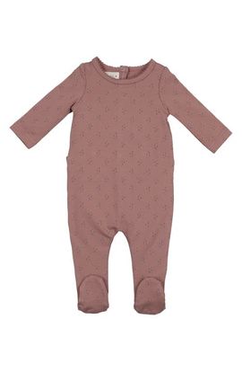 Manière Manière Print Footie