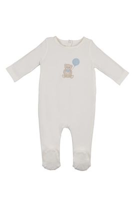 Manière Manière Teddy Footie