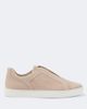 Manolo Blahnik Manolo Blahnik Agilio croc-effect leather slip-on sneakers - 5