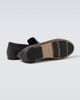Manolo Blahnik Manolo Blahnik Alder leather loafers - 7