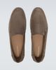 Manolo Blahnik Manolo Blahnik Alder suede loafers - 4