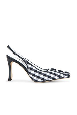 Manolo Blahnik Manolo Blahnik Alexa 90 Pump