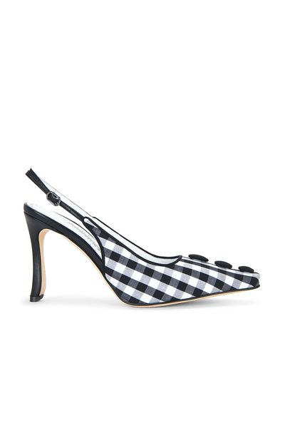 Manolo Blahnik Manolo Blahnik Alexa 90 Pump