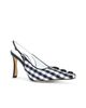 Manolo Blahnik Manolo Blahnik Alexa 90 Pump - 2