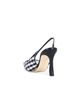 Manolo Blahnik Manolo Blahnik Alexa 90 Pump - 3