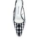 Manolo Blahnik Manolo Blahnik Alexa 90 Pump - 4