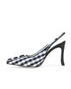 Manolo Blahnik Manolo Blahnik Alexa 90 Pump - 5