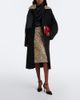 Manolo Blahnik Manolo Blahnik Armelia leather-trimmed suede pumps - 2