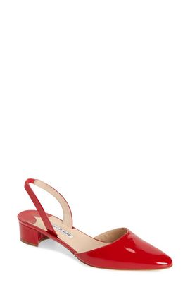 Manolo Blahnik Manolo Blahnik Aspro Block Heel Slingback Pump