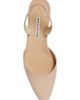 Manolo Blahnik Manolo Blahnik Aspro Slingback Pump - 5