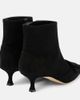 Manolo Blahnik Manolo Blahnik Baylow suede ankle boots - 2