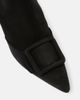 Manolo Blahnik Manolo Blahnik Baylow suede ankle boots - 5