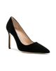 Manolo Blahnik Manolo Blahnik BB 105 Suede Pump - 2