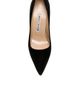 Manolo Blahnik Manolo Blahnik BB 105 Suede Pump - 4