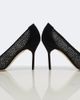 Manolo Blahnik Manolo Blahnik Bbla mesh pumps - 5
