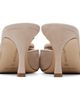Manolo Blahnik Manolo Blahnik Beige Maysale Heels - 2