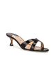Manolo Blahnik Manolo Blahnik Calla 50 Mule Sandal - 2