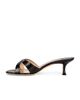 Manolo Blahnik Manolo Blahnik Calla 50 Mule Sandal - 5