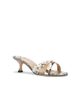 Manolo Blahnik Manolo Blahnik Callamu 50 Mule Sandal - 2