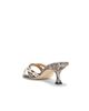 Manolo Blahnik Manolo Blahnik Callamu 50 Mule Sandal - 3