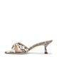 Manolo Blahnik Manolo Blahnik Callamu 50 Mule Sandal - 5