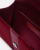 Manolo Blahnik Manolo Blahnik Capri embellished velvet clutch - 3