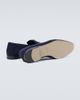 Manolo Blahnik Manolo Blahnik Carlton embellished suede loafers - 7