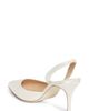 Manolo Blahnik Manolo Blahnik Carolyne Slingback Pump - 2